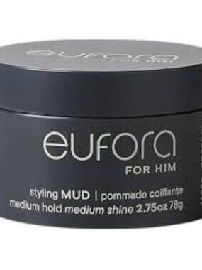 Eufora FOR HIM Styling Mud 2.75